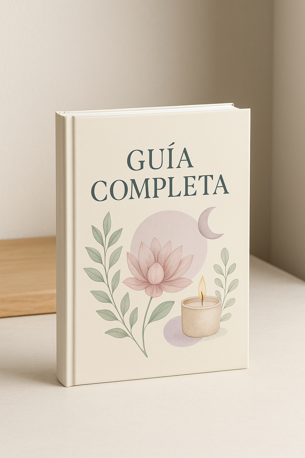 Crea tus Velas en casa y gana 350.000 en 7 dias