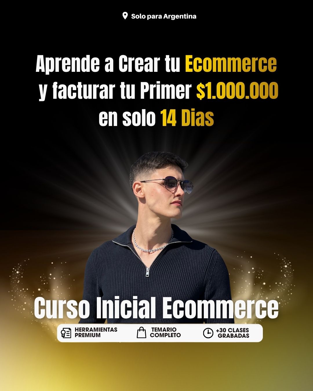 Curso Inicial Ecommerce