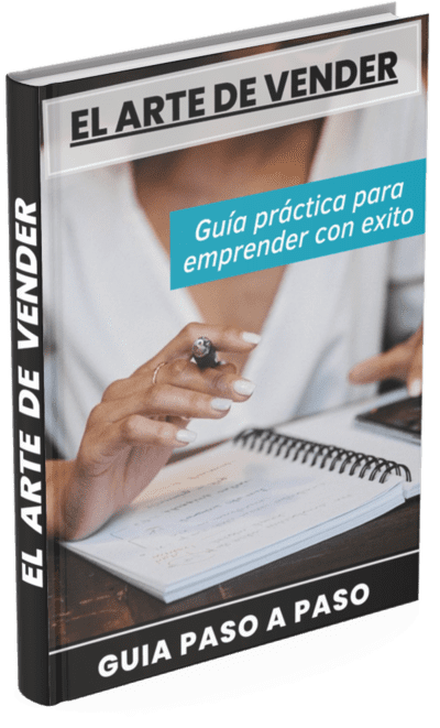 El Arte de Vender - Guía práctica